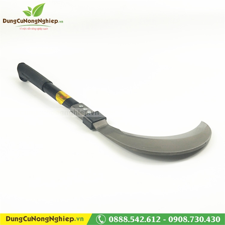 Liềm phát cỏ cầm tay