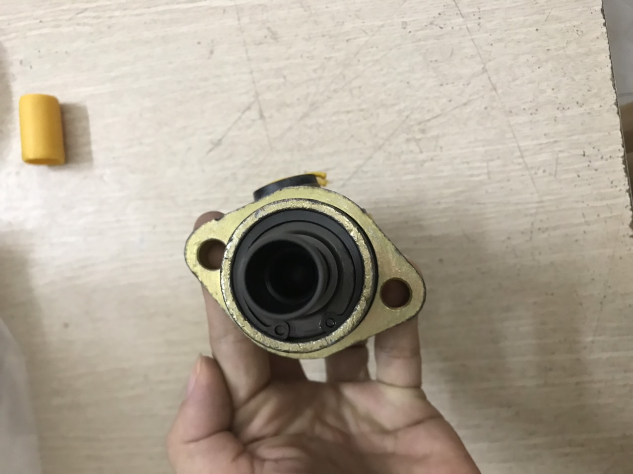 Tổng Phanh Fiat Albea 1.3 / Siena 1.3