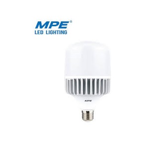 Bóng Led Bulb 20W MPE ( ÁNH SÁNG TRẮNG) / LB-20T / LBD-20T / LB-20V / LBD-20V / LB