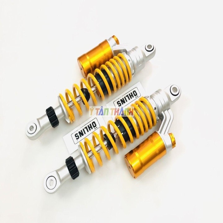 Phuộc Ohlin Bình Dầu Wave