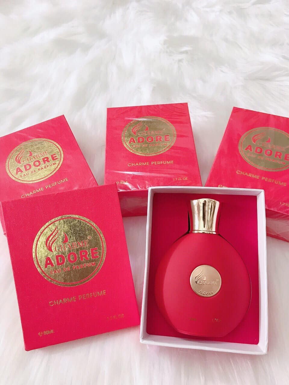Nước Hoa Charme_Adore 50ml