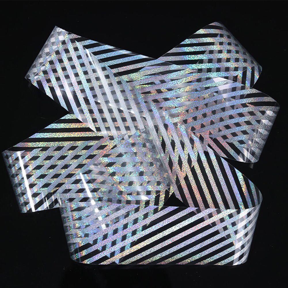 Nhãn dán móng hiệu ứng 3D