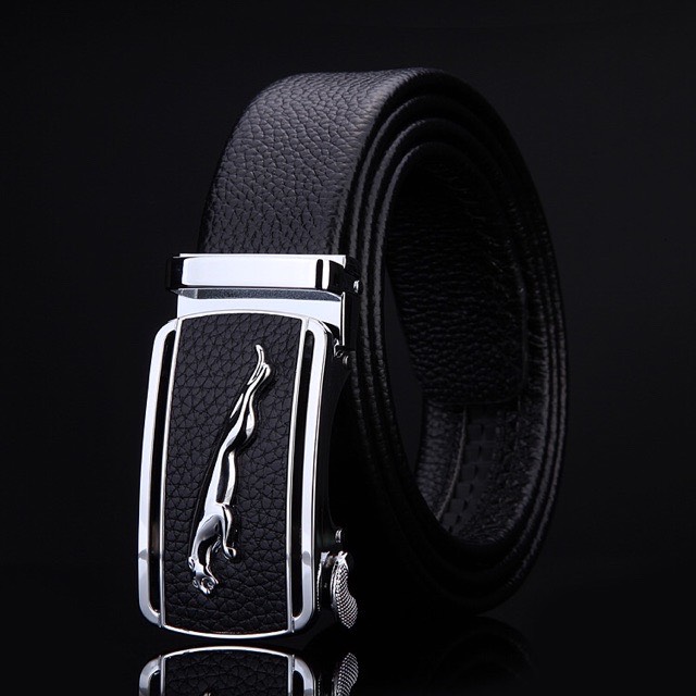 Thắt lưng Puma 2021 - chất liệu da thật