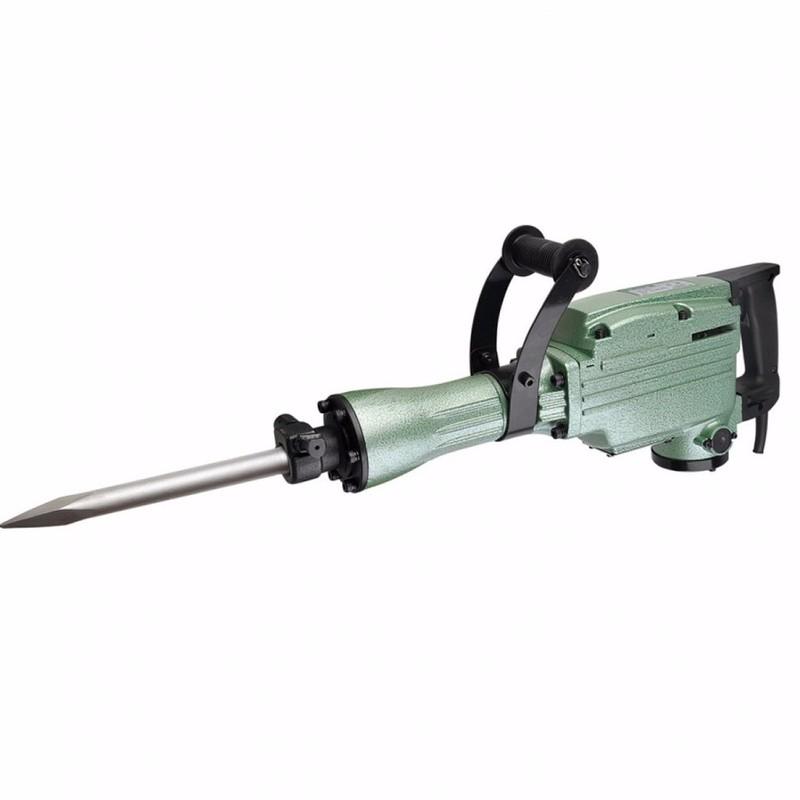 shop-plusMáy đục bêtông HTC PH-65A - PH65A
