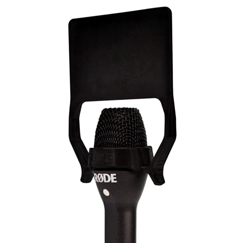 [Trả góp 0%]Micro phỏng vấn cho máy ảnh máy quay Rode Reporter