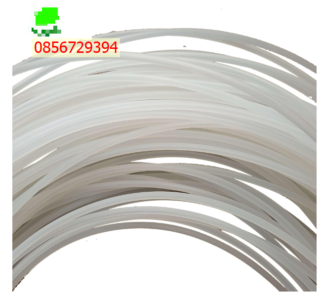 Cước cắt cỏ, cước phát cỏ, phạt cỏ, cước đúc ( kích thước sợi 350) (1kg)