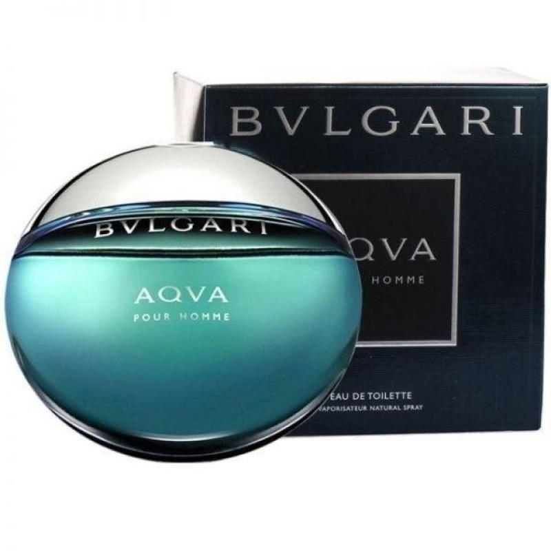 Nước hoa nam Aqua 100ml tốt nhất