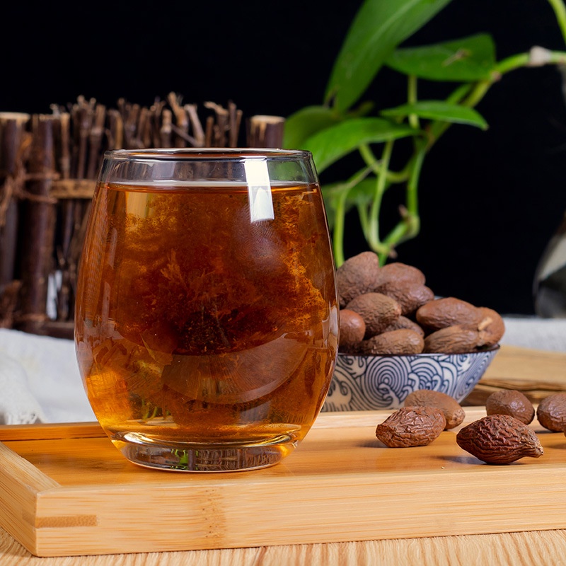 Hạt ươi (hạt đười ươi) 500g loại nhất - tấn phát