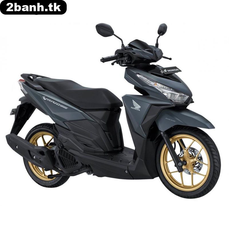 Thảm lót chân Vario 150 L1