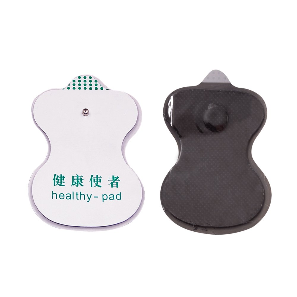 Combo 4 miếng dán máy mats sa xung điện 4 miếng dán cao cấp