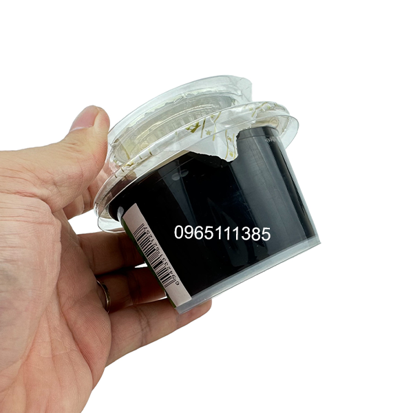 Thạch Quy Linh Cao Đậu Xanh	215g