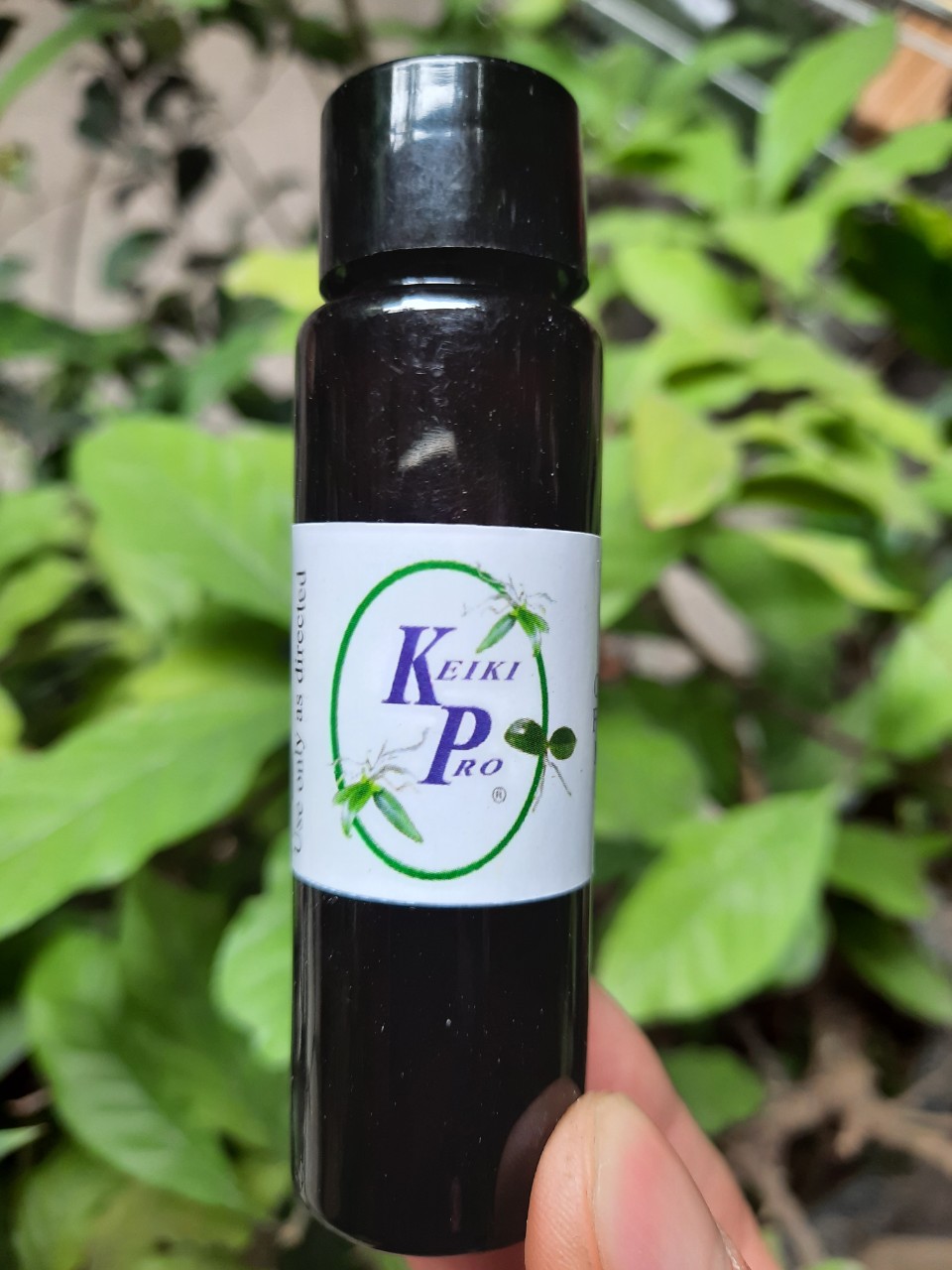 Kích Ki Pro Mỹ 15ml, kích mầm hoa lan