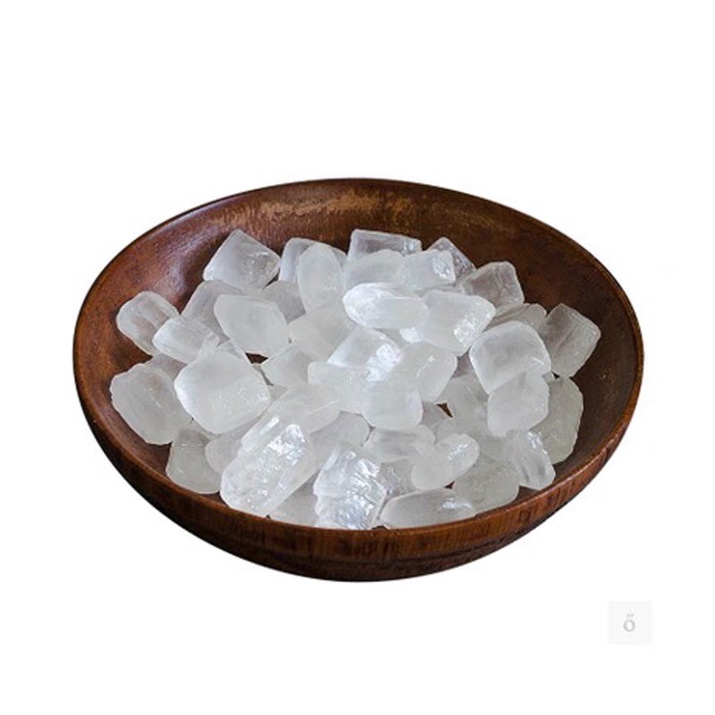 Đường Phèn Viên trắng Uống Trà 80g (Quảng Ngãi)
