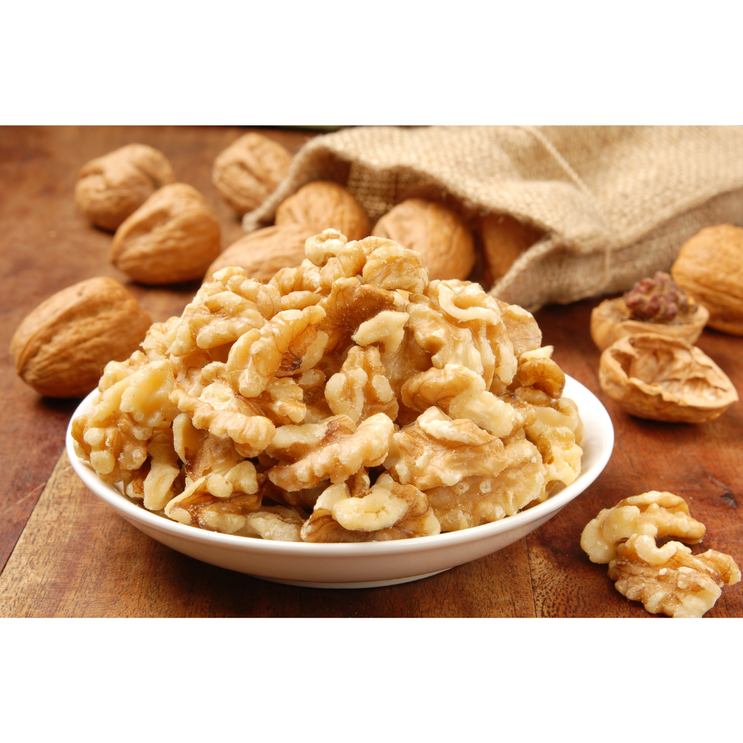 Hạt Óc Chó Nhân - WALNUT KERNEL The Nuts Valley