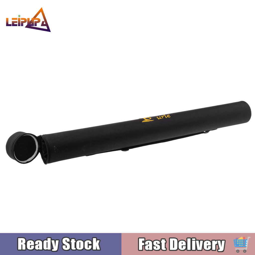 leipupa  Fly Fishing Rod Tube Travel Fishing Bag Tube Case for Fly Fishing Rod