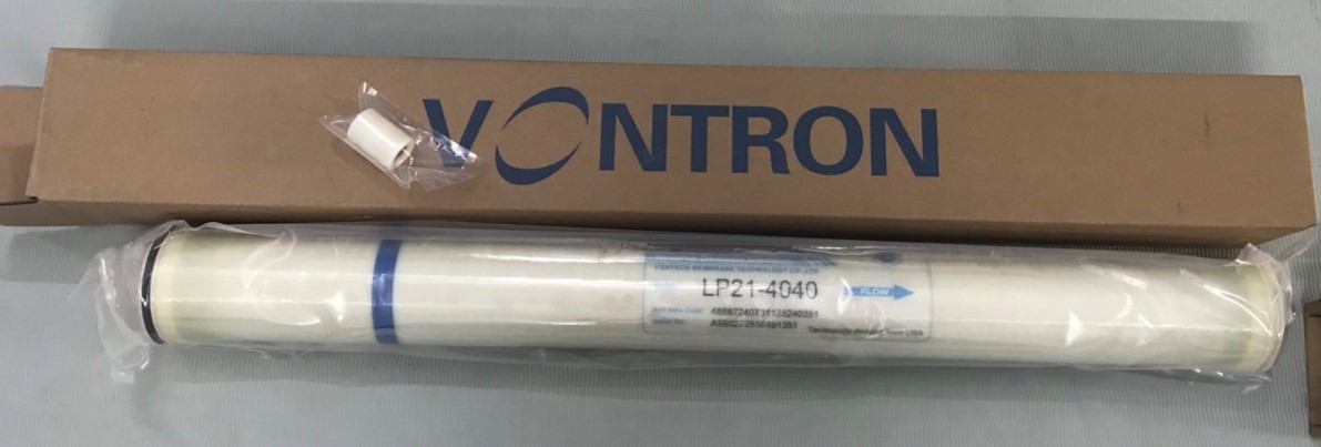 [HCM]Màng RO Vontron 4040 (Màng áp cao)