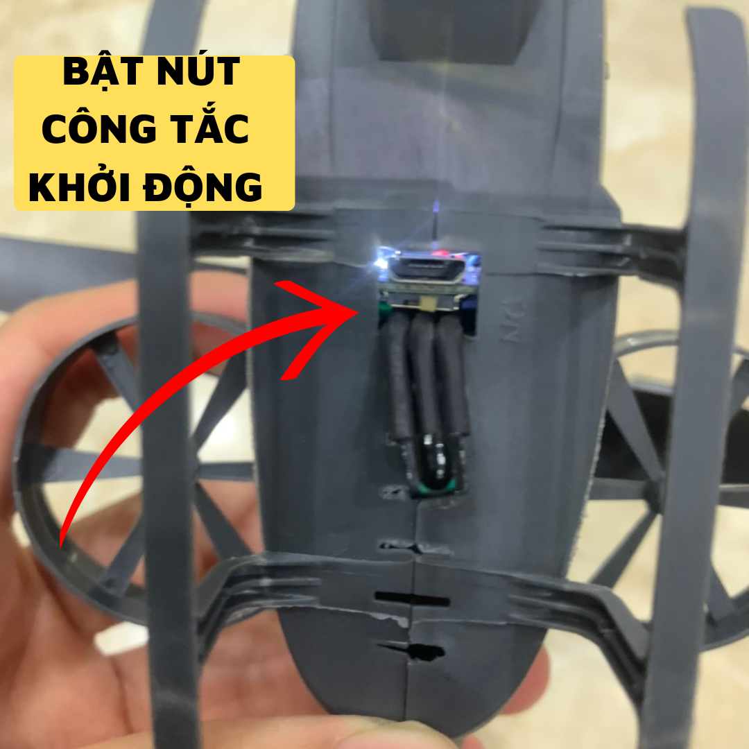 Máy bay điều khiển từ xa , máy bay điều khiển