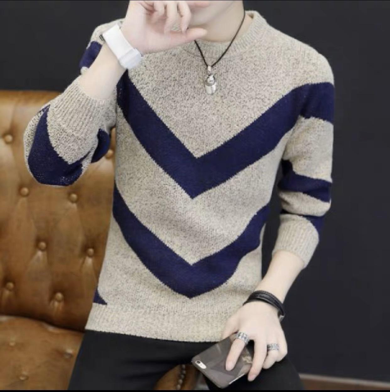 ÁO LEN NAM QUẢNG CHÂU CAO CẤP LALASHOP90 MS593