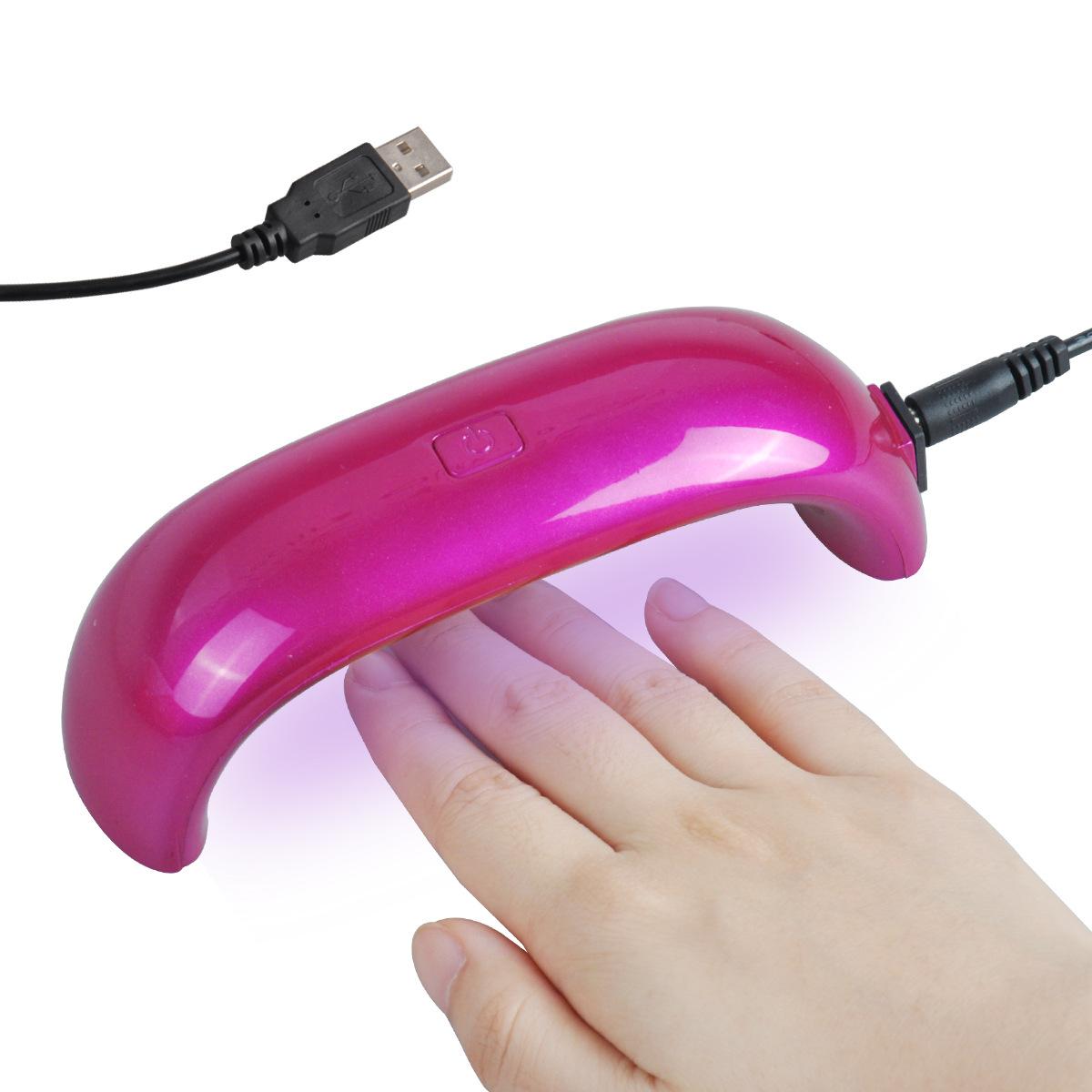 Máy Sấy Khô Mống Tay Chân Mini