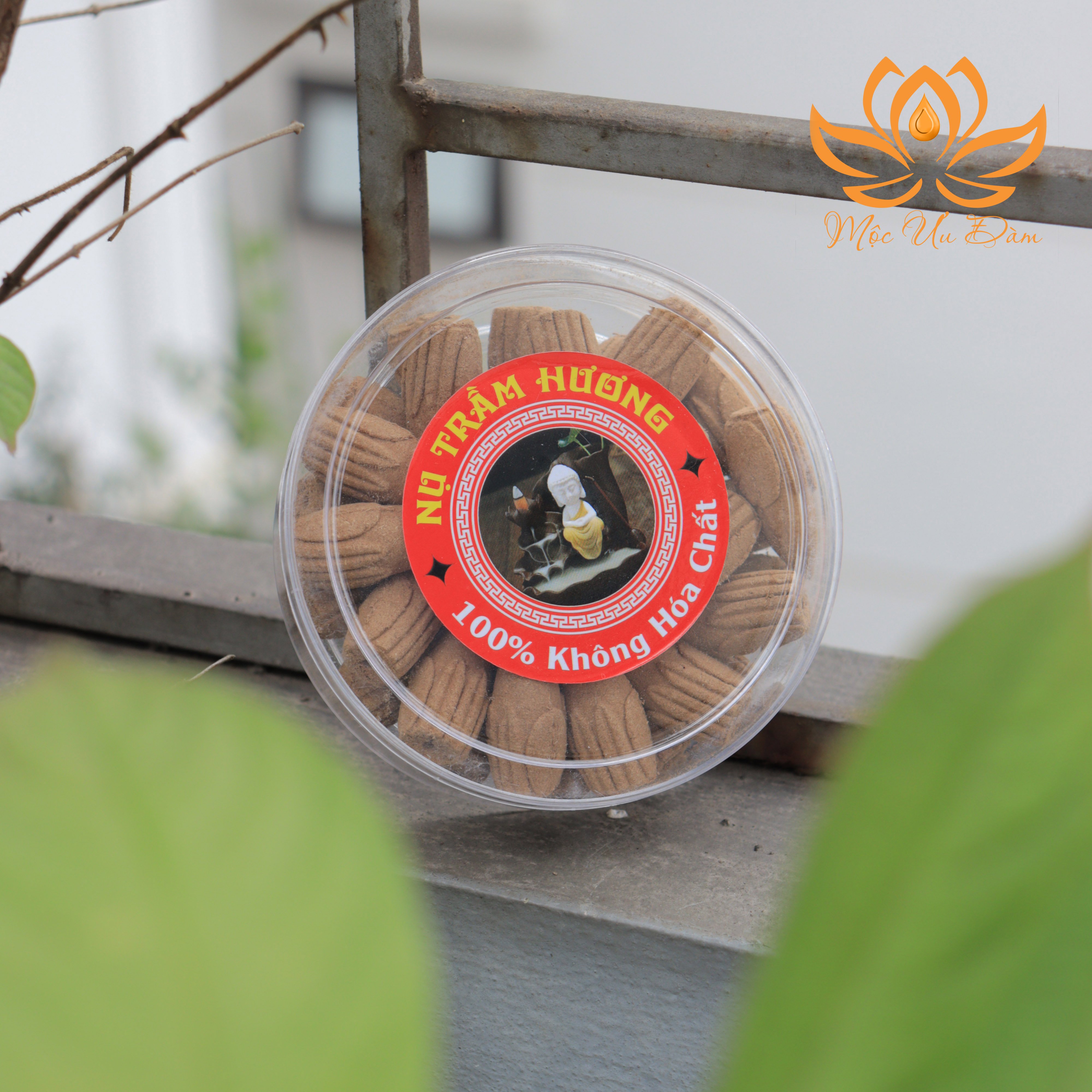 Nụ trầm hương cao cấp - Trầm Hương