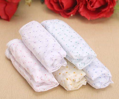 Quần lót giấy Maxx lốc 5 cái