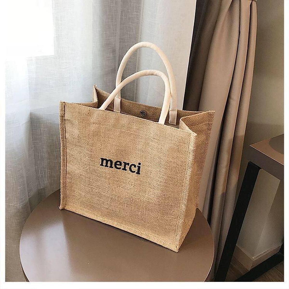 TÚI CÓI THỜI TRANG MERCI