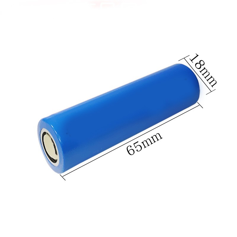 Pin sạc 18650 - 3.7V 1500MAH