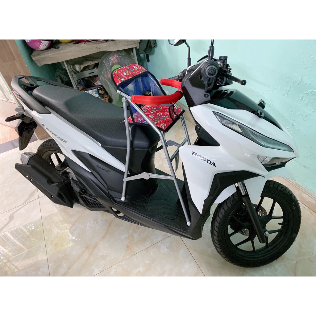 Ghế ngồi xe máy Vario