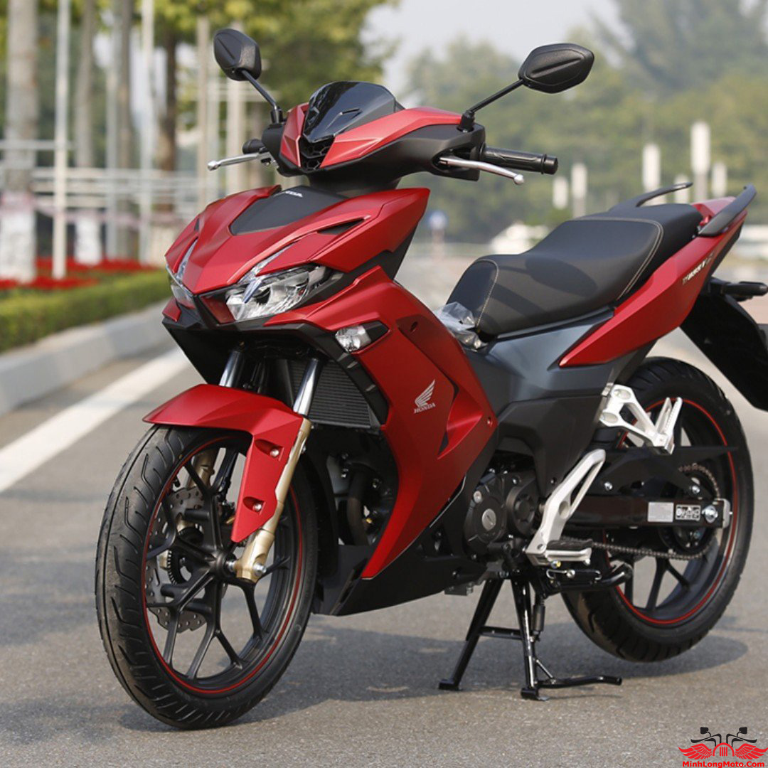 Mũi heo Honda Sonic Winner 150/Winner X