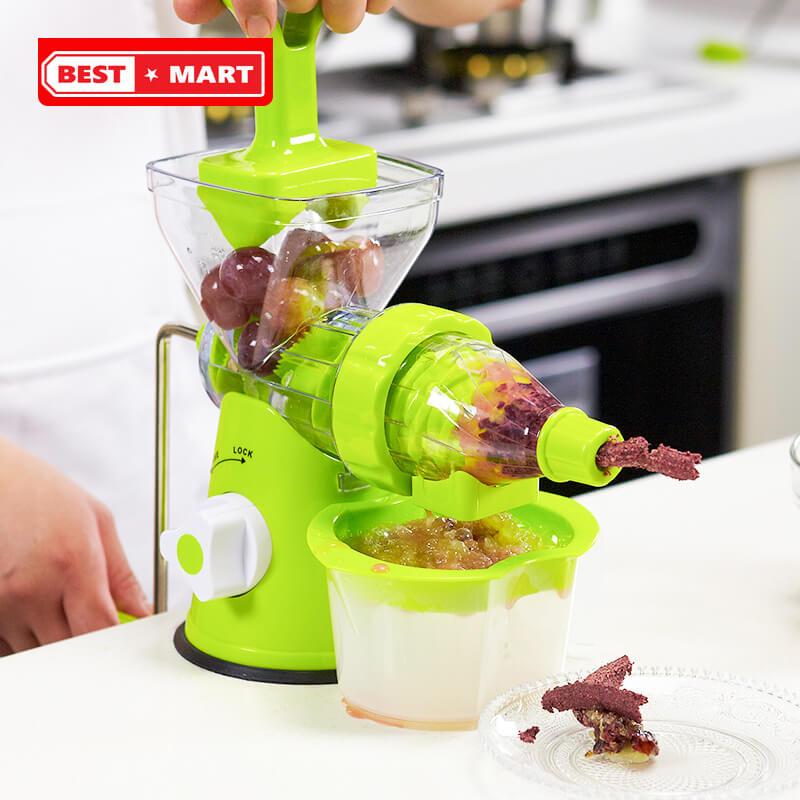 Máy ép hoa quả đa năng cầm tay