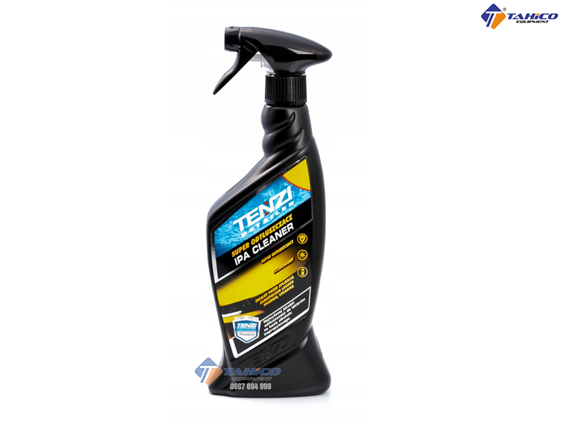 Dung dịch làm sạch bề mặt sơn Tenzi – IPA Cleaner