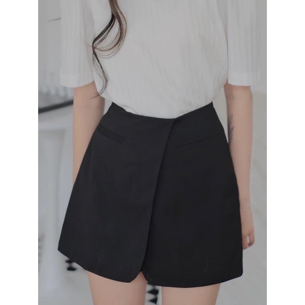 Quần váy vest Ellyclothing