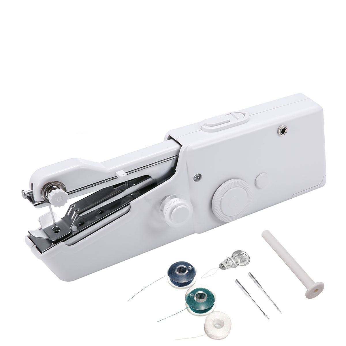 Sewing machine mini portable handy