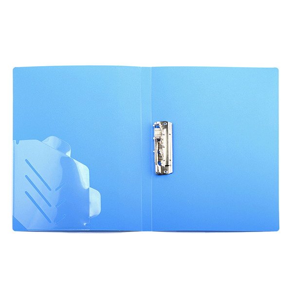 Combo 5 Bìa kẹp A4 Flexoffice FO-CF02