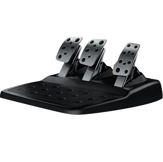 Vô Lăng chơi game G29 Driving Force Logitech (Shifter)