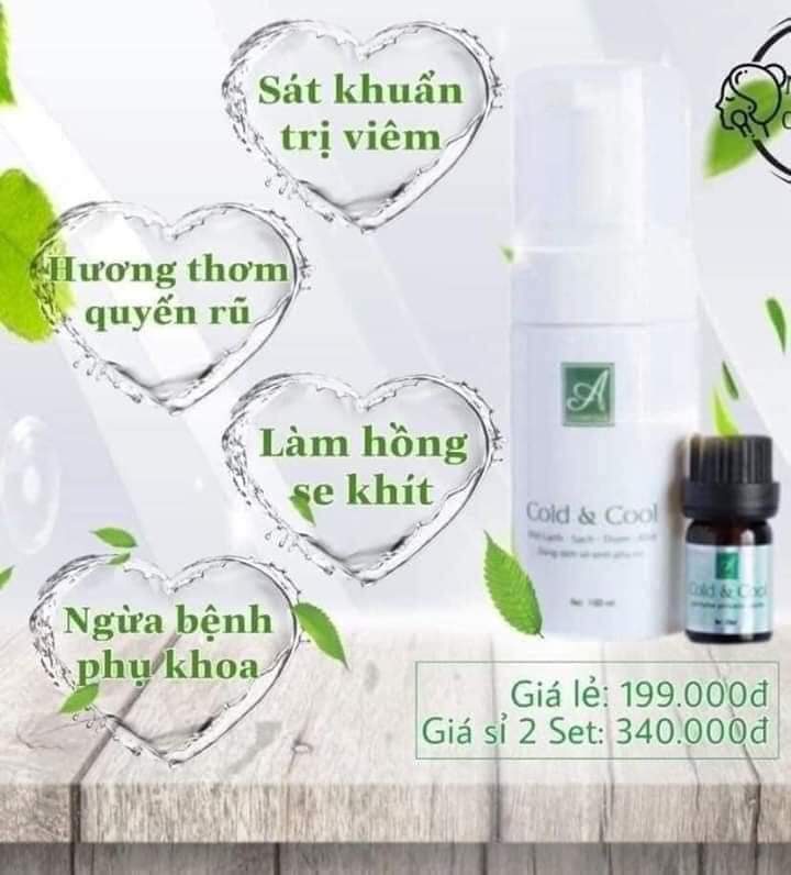 KEM DƯỠNG DA KEM FACE PHÁP A COSMETICS ( HÀNG CHÍNH HÃNG )