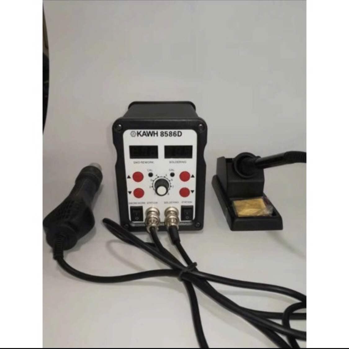 Máy khò liền hàn 8586D