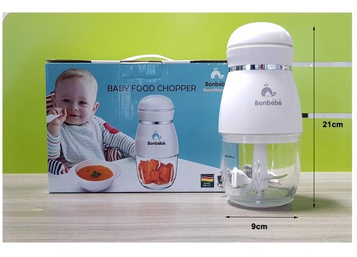 Máy xay đa năng Bonbébé BB-03