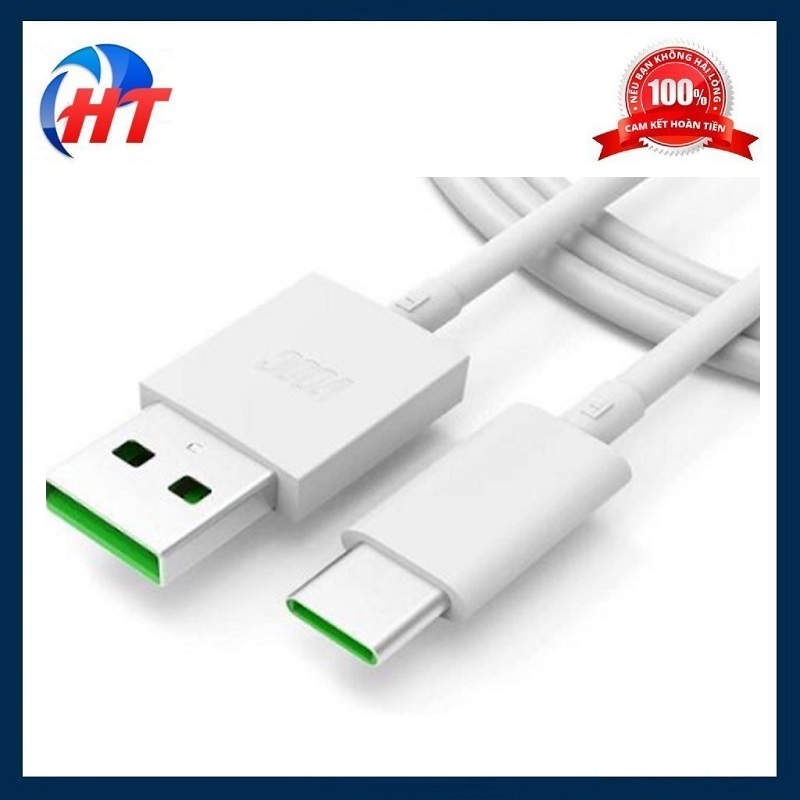 cáp sạc vooc usb - mirco / usb - type-c