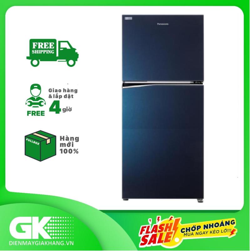 Tủ lạnh Panasonic Inverter 268 lít NR-BL300GAVN
