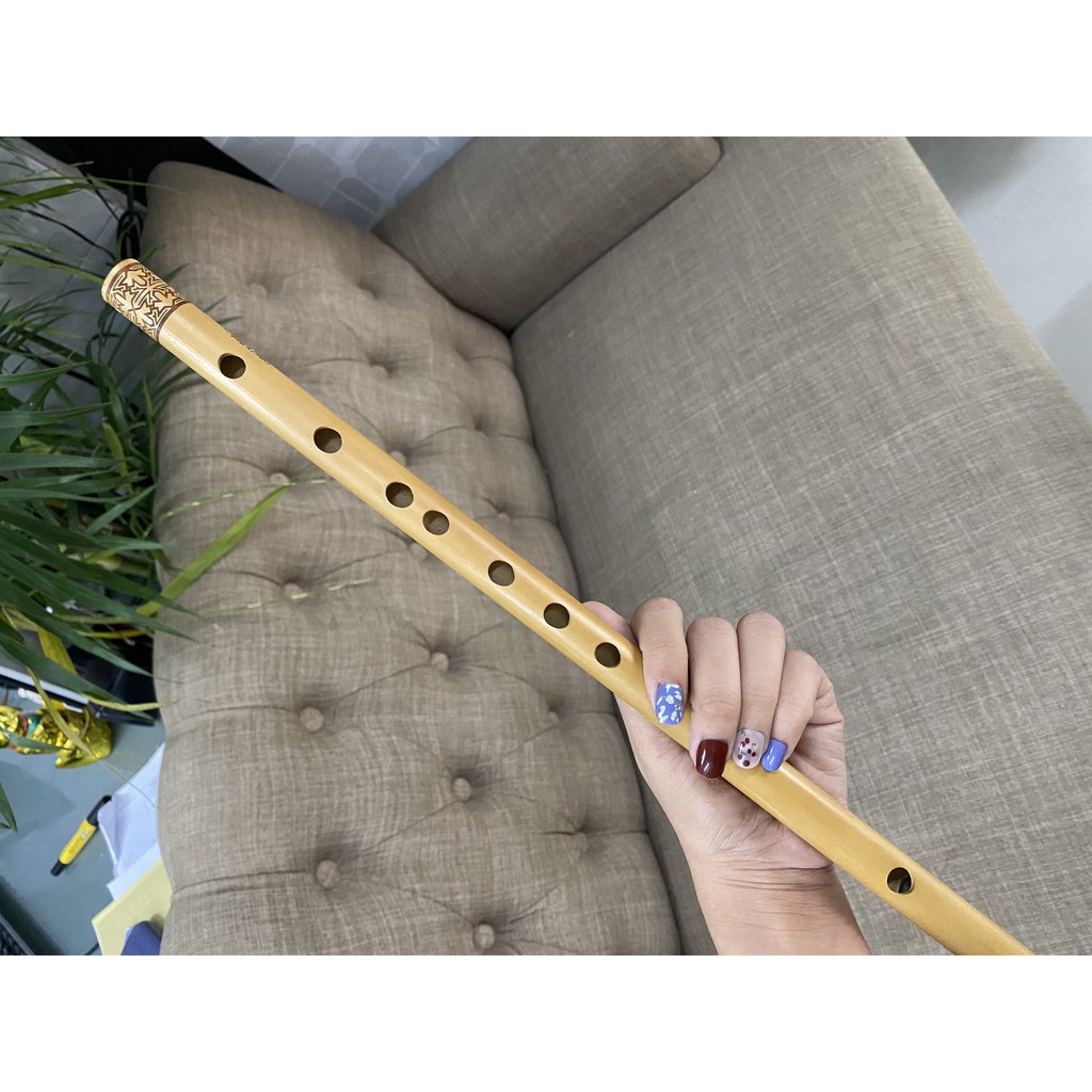 Sáo Trúc  Âm Chuẩn ST_112
