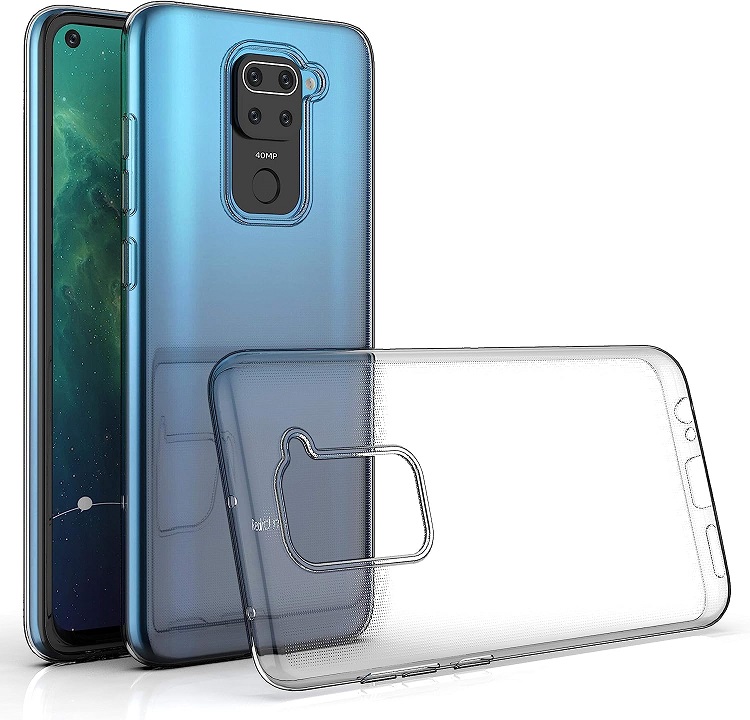 Ốp dẻo trong Xiaomi Redmi Note 5 Pro Note 6 Pro Note 7 Pro Note 8 Pro Note 9 Pro 9s 9T Note 10 Pro 10s Note 11 Pro+ 11s 11T Note 12 Pro 12 Turbo 12s 12T Pro 12R Pro (Loại A đẹp)