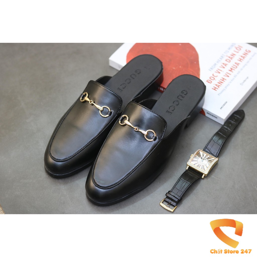 ảnh - sục nam cao cấp mã l174