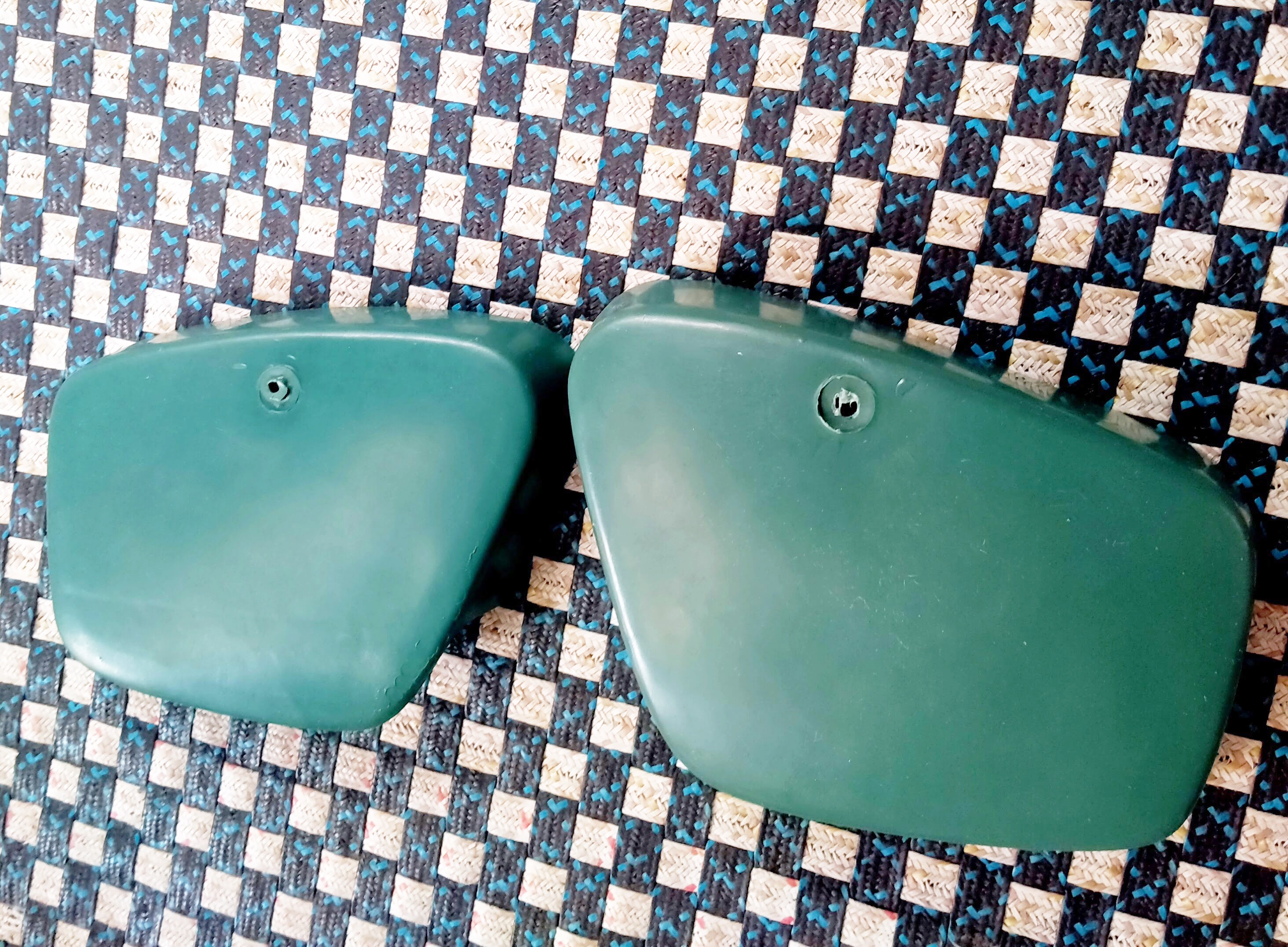 Nắp Cốp Xe Cup honda 78