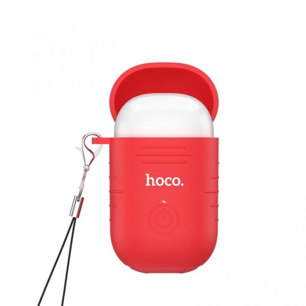 Tai nghe 1 bên Hoco E39 Bluetooth V5.0 ( tặng kèm bọc silicon )