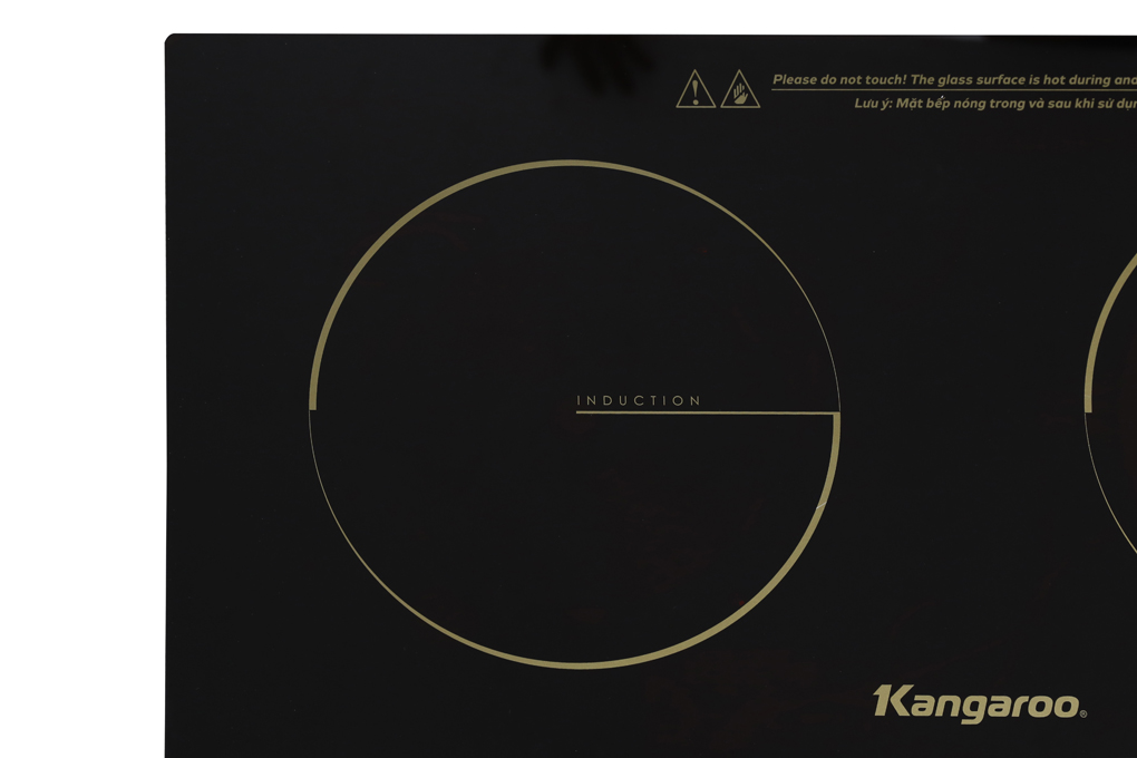 Bếp từ hồng ngoại Kangaroo KG499N