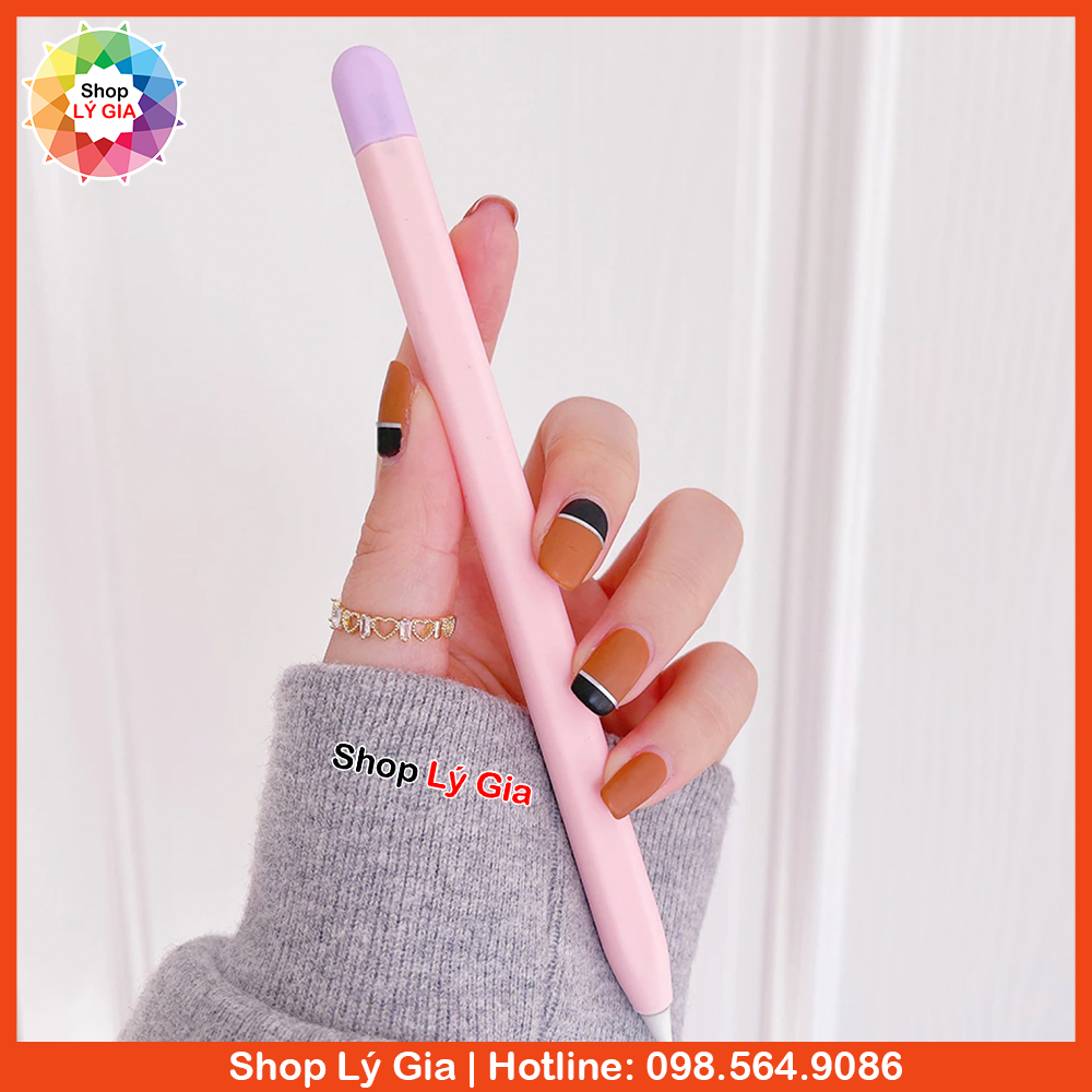 Ốp case cho bút Apple Pencil 1/2/3