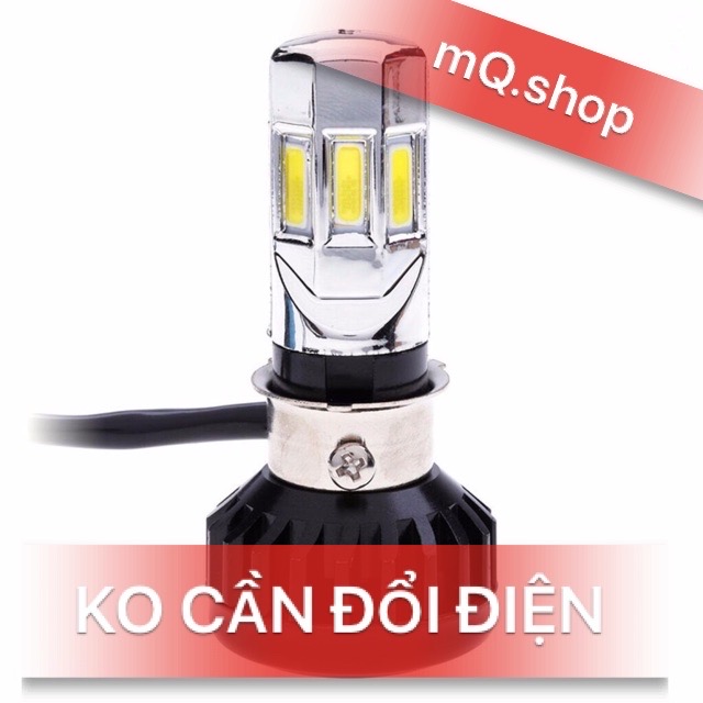 ĐÈN PHA LED RTD M02E 35W SÁNG MẠNH  BẢO HÀNH 06 THÁNG ĐỔI MỚI