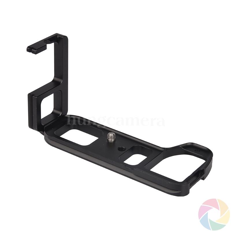 L-Plate máy ảnh Sony A7II / A7RII / A7SII