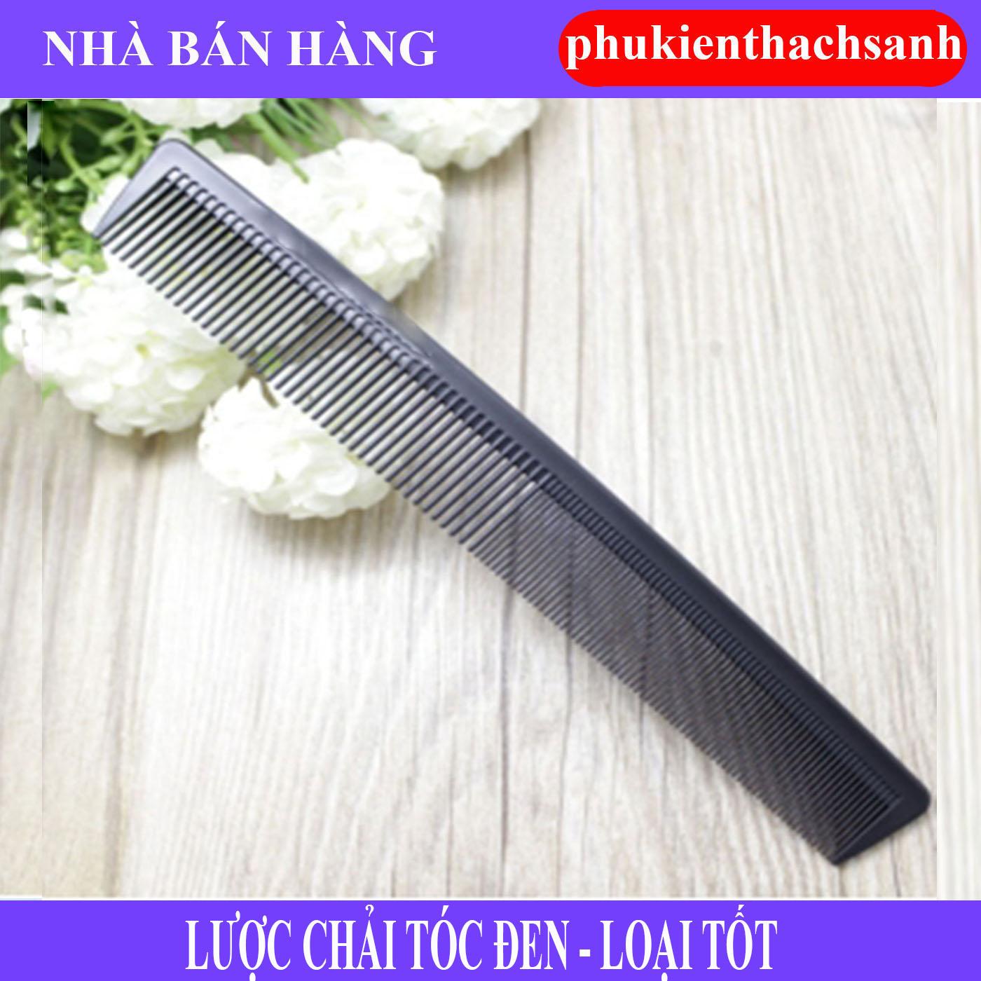 Lược chải tóc